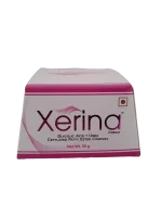 XERINA CREAM - 1 BOTTLE OF 50g