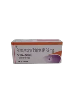 XMALON 25 MG - 10 TABLETS