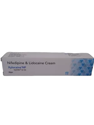 XYLOCAINE NF - 1 TUBE OF 30g