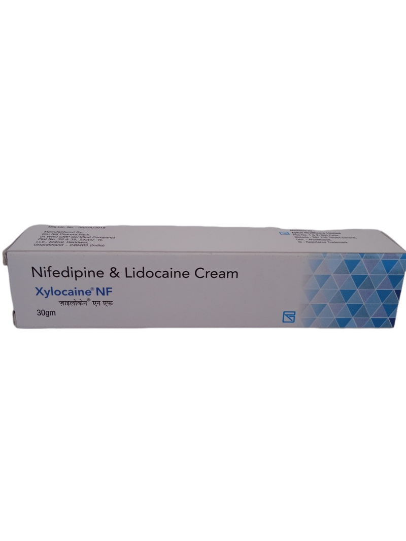 XYLOCAINE NF - 1 TUBE OF 30g