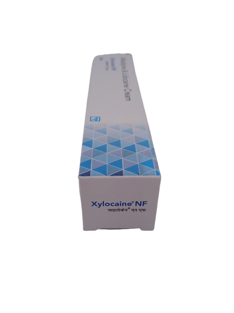 XYLOCAINE NF - 1 TUBE OF 30g - Image 4