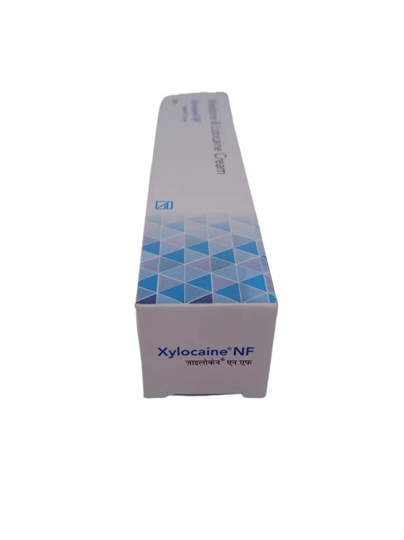XYLOCAINE NF - 1 TUBE OF 30g - Image 4