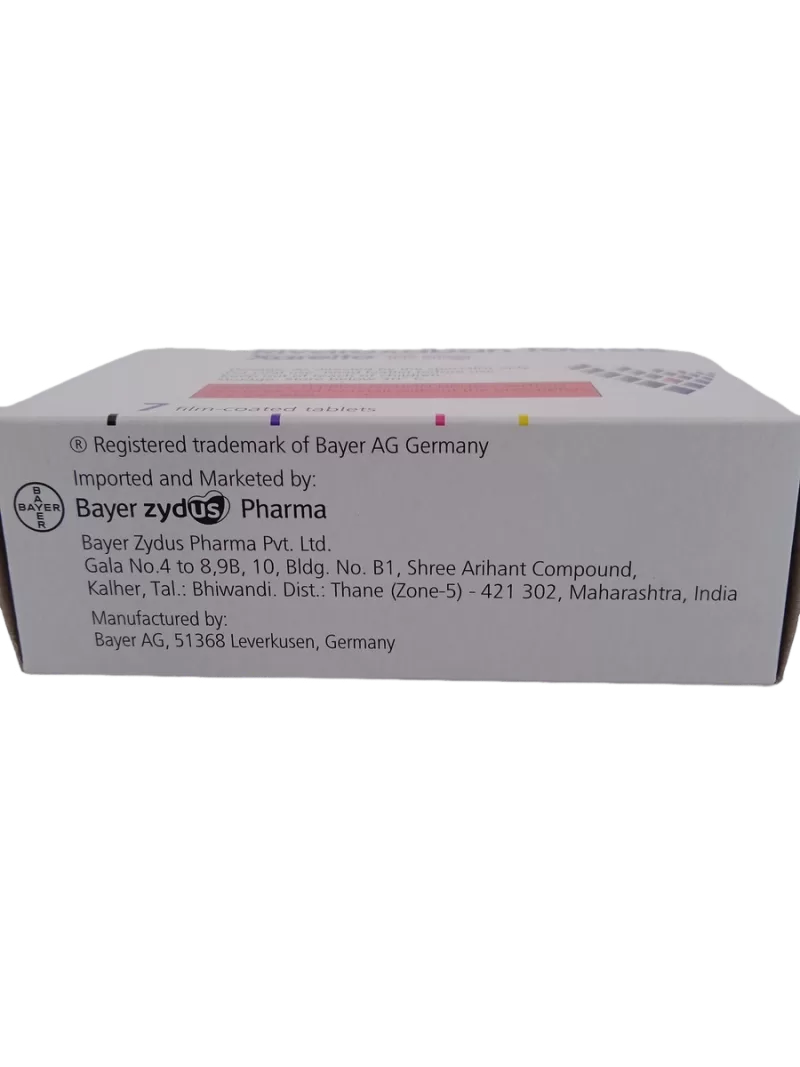 XARELTO 10 MG – 7 TABLETS - Image 2