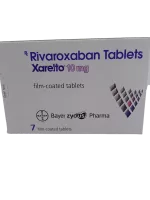 XARELTO 10 MG – 7 TABLETS