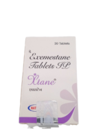 Xtane 25MG - 30 TABLETS