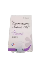 Xtane 25MG - 30 TABLETS
