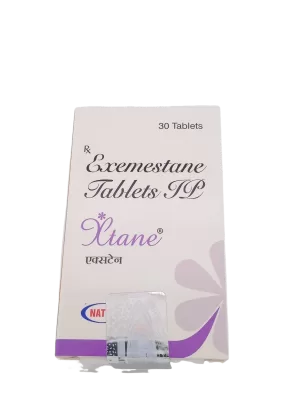 Xtane 25MG - 30 TABLETS