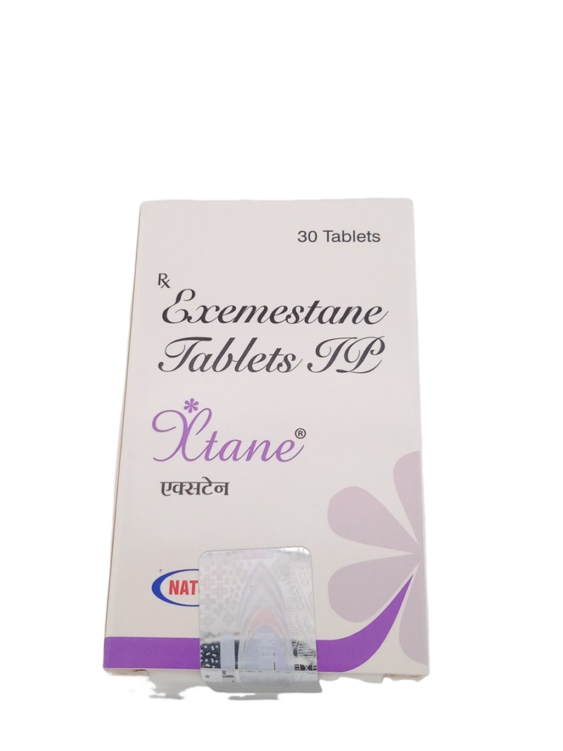 Xtane 25MG - 30 TABLETS