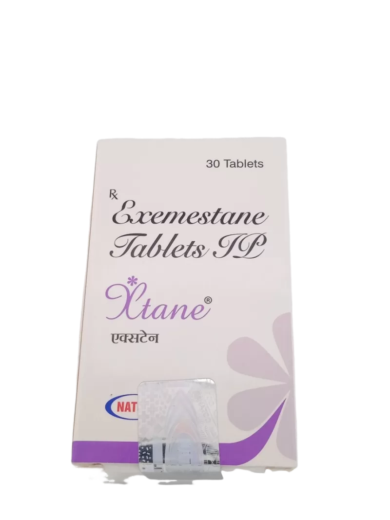 Xtane 25MG - 30 TABLETS