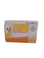 YASMIN 0.03 MG - 21 TABLETS