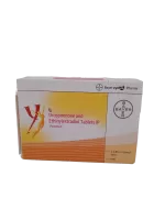 YASMIN 0.03 MG - 21 TABLETS