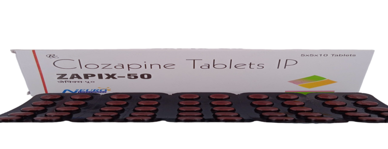 ZAPIX 50 MG - 10 TABLETS - Image 2
