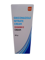 ZODERM E CREAM - 1 TUBE OF 50GM