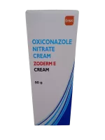 ZODERM E CREAM - 1 TUBE OF 50GM