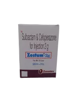 ZOSTUM 2g - 1 VIAL