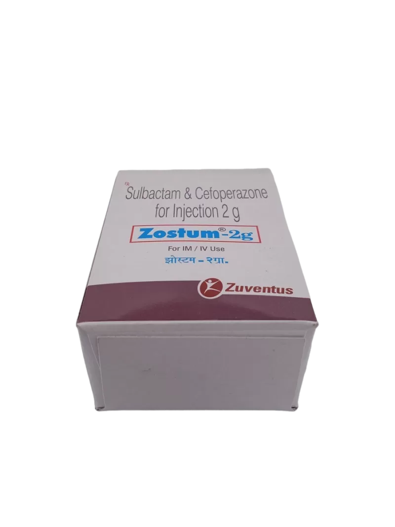 ZOSTUM 2g - 1 VIAL - Image 4