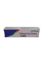 ZYMAR - 1 TUBE OF 5g