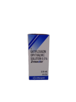 ZYMAXID - 1 BOTTLE OF 2.5ML