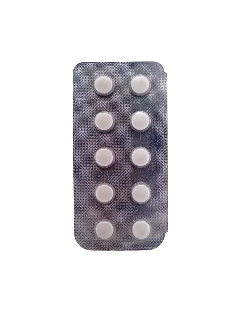 ZYLORIC 100 MG - 10 TABLETS - Image 2