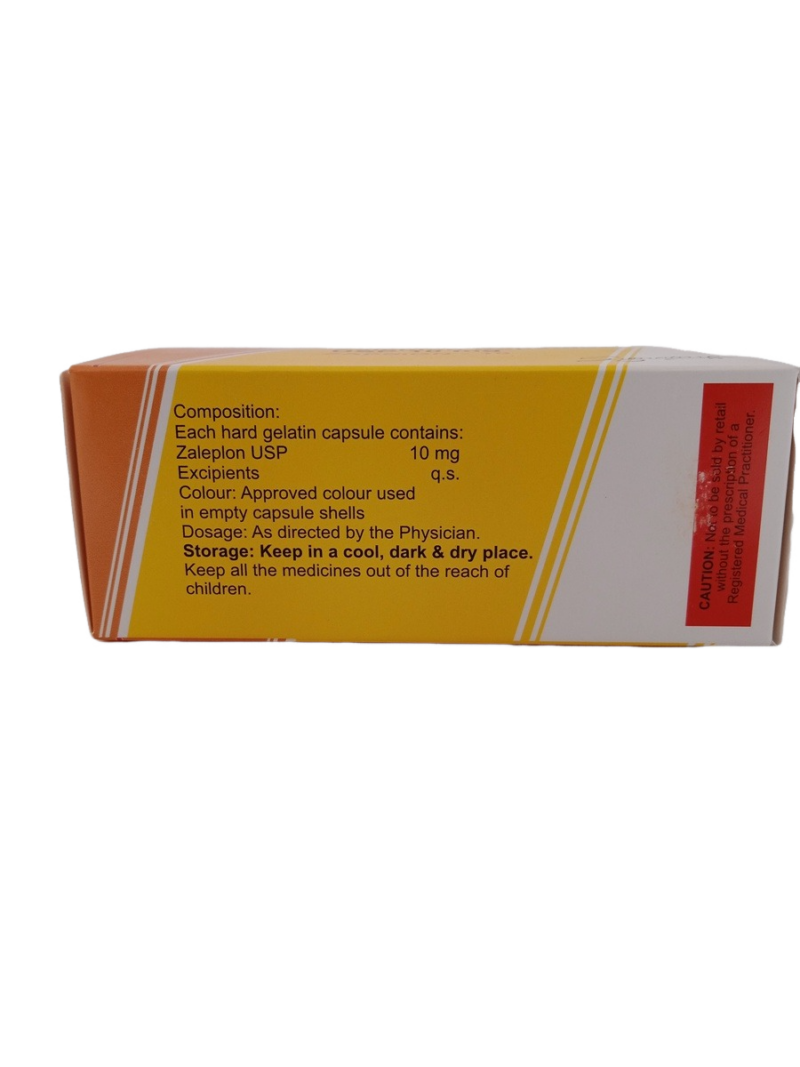 ZAPSIGN 10 MG - 10 CAPSULES - Image 4