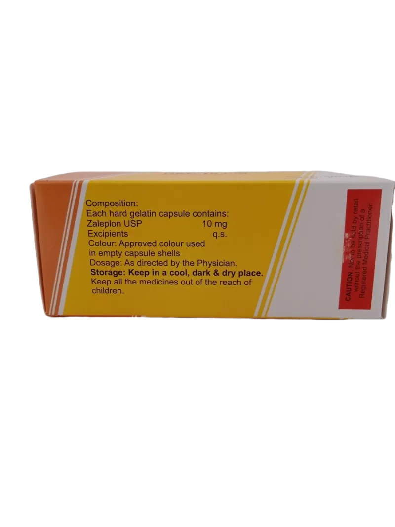ZAPSIGN 10 MG - 10 CAPSULES - Image 4