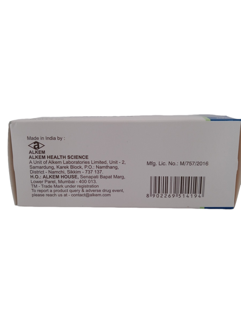 ZITHROKEM 500 MG - 3 TABLET - Image 4