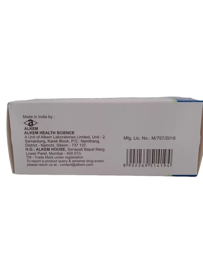 ZITHROKEM 500 MG - 3 TABLET - Image 4