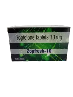 ZOPFRESH 10 MG - 10 TABLETS