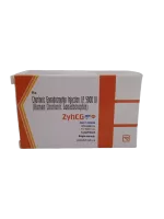 ZYHCG HP 5000IU - 1 AMPOULE