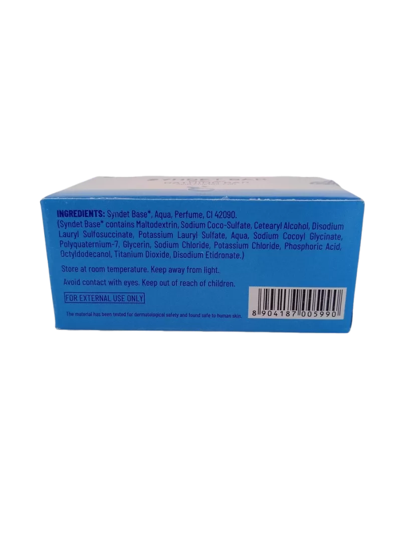 ZYNDET BAR (BATHING BAR) - 1 BAR OF 125gm - Image 2