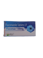 FLUCONAZ 150 MG - 4 TABLET