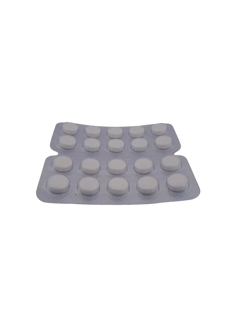 GLYNASE 5 MG - 10 TABLETS - Image 2
