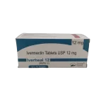 IVERHEAL 12 MG - 10 TABLETS