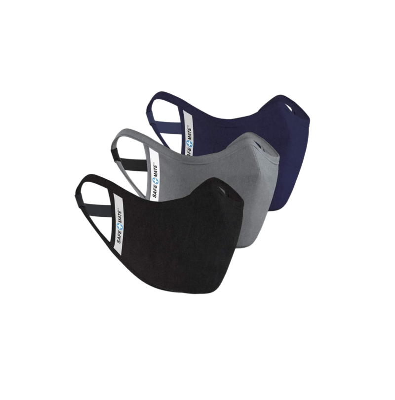 Safe+Mate x Case-Mate - Cloth Face
