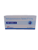 MP DOC 4 - 10 TABLET