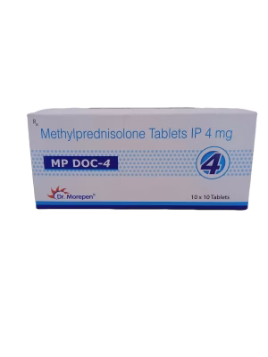 MP DOC 4 - 10 TABLET