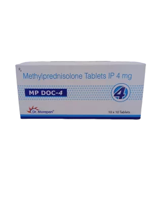 MP DOC 4 - 10 TABLET