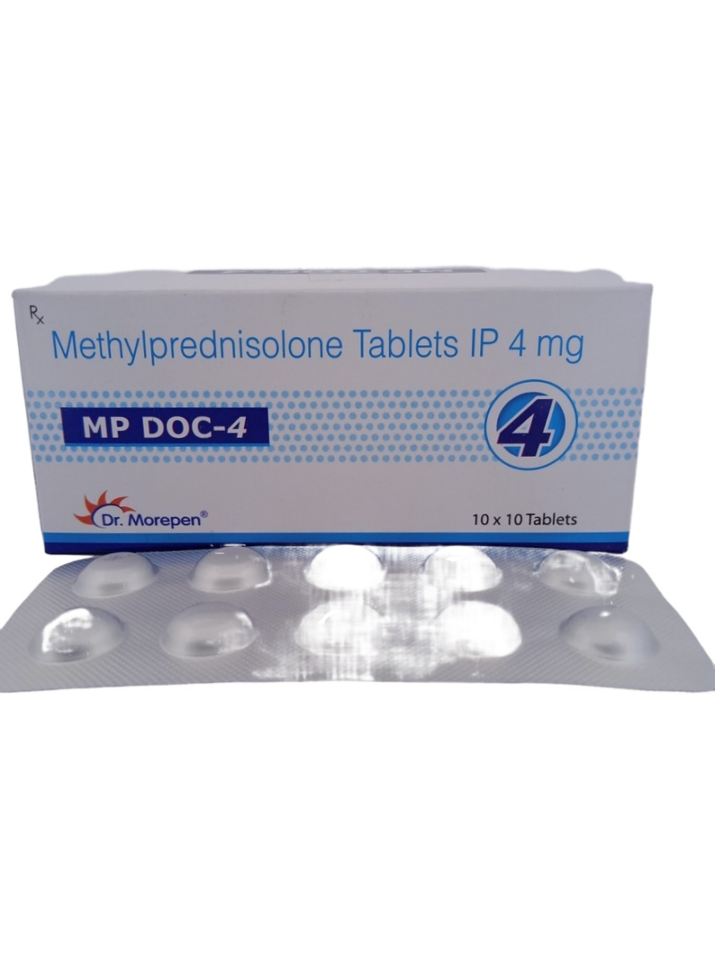 MP DOC 4 - 10 TABLET - Image 2