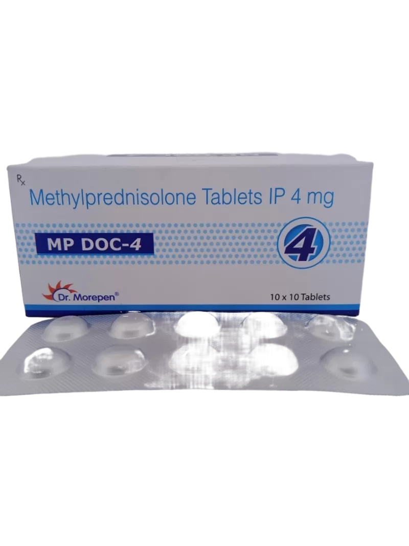 MP DOC 4 - 10 TABLET - Image 2