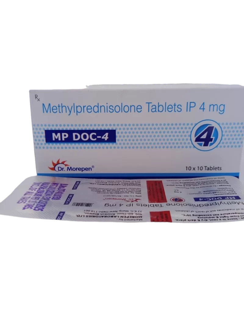 MP DOC 4 - 10 TABLET - Image 3