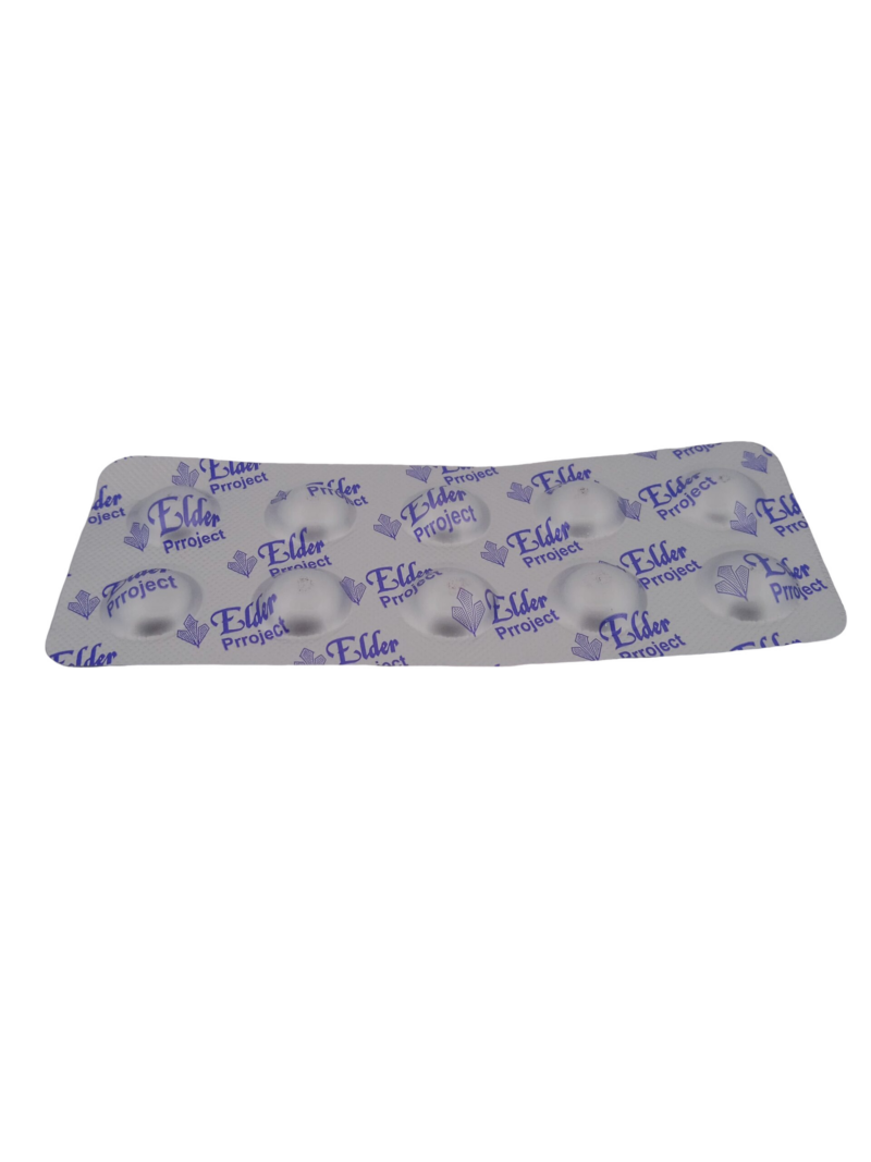 PAZOM 40 MG - 10 TABLETS - Image 2