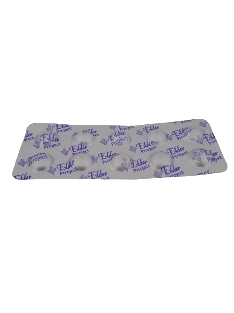PAZOM 40 MG - 10 TABLETS - Image 2