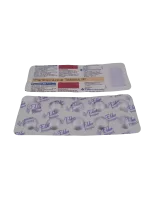 PAZOM 40 MG - 10 TABLETS