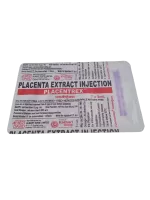 PLACENTREX INJECTION - 2ML