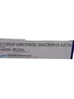 R-HUCOG - 6500IU-PRE FILLED SYRINGE