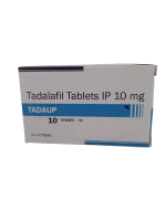TADAUP 10 MG - 10 TABLET