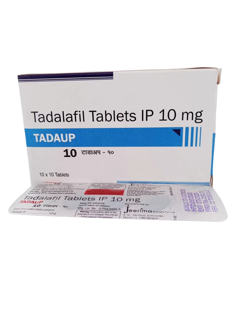 TADAUP 10 MG - 10 TABLET - Image 3
