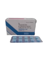TRAZONIL 100mg - 10 Tablet