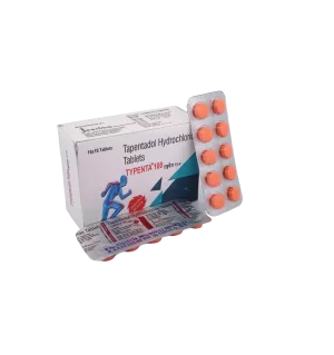 TYPENTA 100 MG – 10 TABLETS