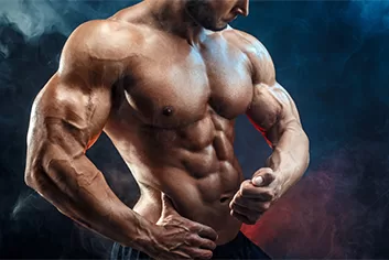 Body Building